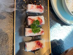 -唐猫庭院·千年陕菜(赛格国际购物中心店)