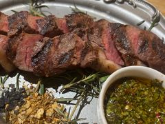 -LESCEDARS Brasserie Bistro香柏树