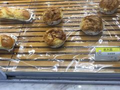 -老大昌(淮海中路店)