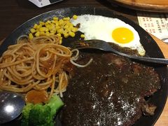 -豪享来中西餐厅(隆昌店)