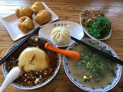 -南来顺饭庄·清真(南菜园店)