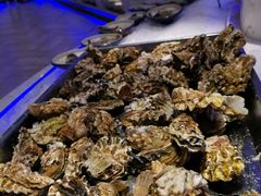 -澜悦港海鲜体验主题餐厅
