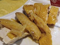 -新高记·粤菜·湛江鸡(南头古城店)