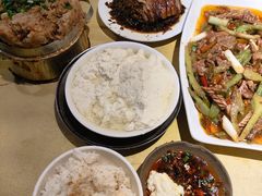 -张豆花(碚峡路店)