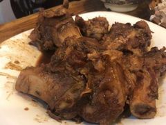 -老门刀削面(小酱坊店)