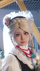 -桑语映画·COSPLAY写真工作室