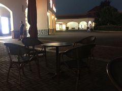 -茶颜悦色(环球奥特莱斯店)