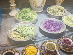 -盛宴标帜西餐厅龙虾.鲍鱼•牛排(重庆喜来登大酒店)