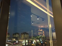 -菩提树·素食餐厅(汇智国际商业中心店)