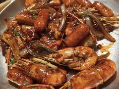 -新白鹿餐厅(龙游路总店·杭帮菜名店)