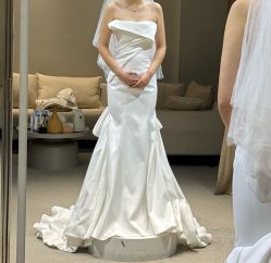点击看大图 -INSHINE婚纱礼服