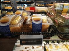 -Caidie Bakery采蝶轩(翠微店)