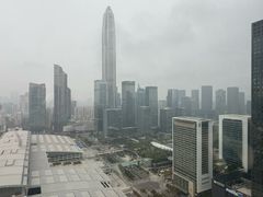 -深圳皇庭V酒店