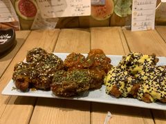 -维卡食舍(户部山店)