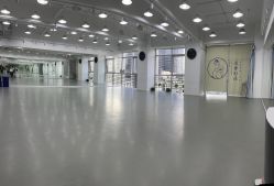 -深舞形体民族舞蹈工作室