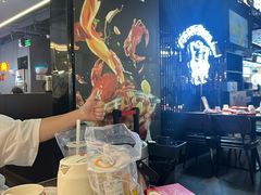 -胖哥俩肉蟹煲(梅溪步步高店)