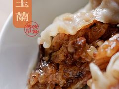 -白玉兰传统小吃