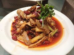 -陶德砂锅(蜀汉路店)