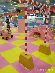 -胜利乐园(胜利购物广场店)