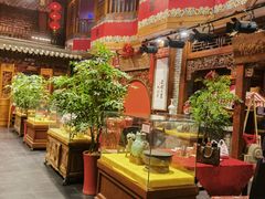 -正阳门饭庄·烤鸭·北京菜(万丰路七里庄店)
