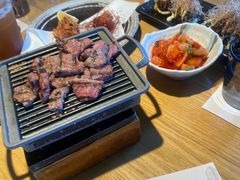 -味太助·银饭食堂(中华城店)
