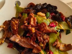 -马凯餐厅(长椿街店)