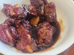 -杨厨的田园饭店(长城路店)
