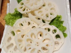 -草原塞蛮羊火锅城(港湾店)