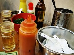 -老牌依强牛肉店(达道总店)