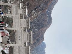 -华山风景名胜区