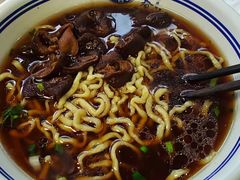 -寅春老卤面(长亭街店)