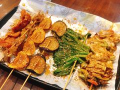 -老酱油炸社