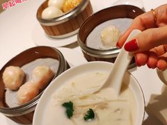 -茉里粤菜(皇姑万象汇店)