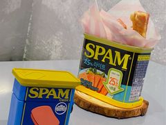 -chicken plus韩国炸鸡(城阳店)