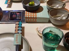 -喃喃椰·糟粕醋·椰子鸡火锅(七堡花园店)