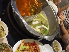 -楚湘苑(商品街大道店)