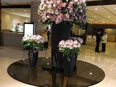 -好苑建国酒店亚洲厨房(建国门内大街店)