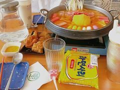 -小岛餐厅