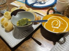 -印度玛咖·鲜熬咖喱(银泰创意城店)