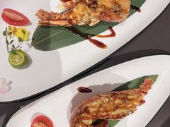 -君来湖滨饭店·渔餐厅