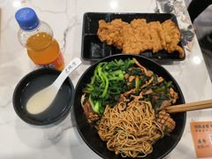 -老地方面馆(思南路店)