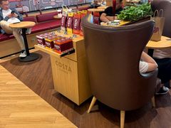-COSTA COFFEE(天通苑华联店)