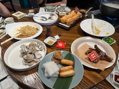 -鼎盛私厨·新派顺德菜(上河坊店)