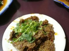 -百年粉蒸牛肉