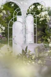 -曼格纳婚礼艺术中心(张江店)