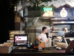 -味式·那不勒斯披萨Mise en place(亚朵酒店店)