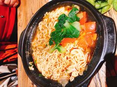 -铁人烧烤(北京店)