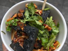 -黑色经典臭豆腐·湖南特产(太平街口店)