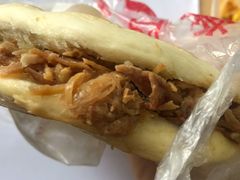优质夹馍-子午路张记肉夹馍(小寨西路店)