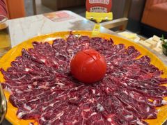 -潮汕大目牛肉火锅(皇岗旗舰店)
